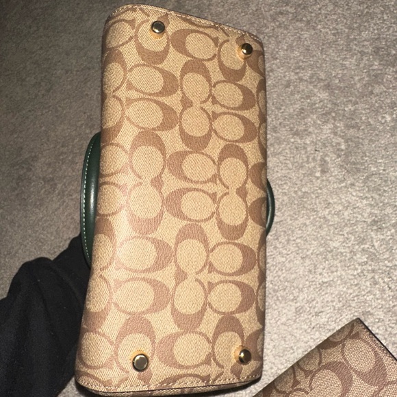 💚Coach set 💚 - Picture 5 of 5